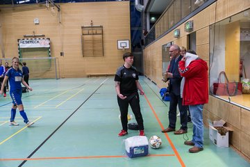 Bild 12 - Hesebeck Hallenmasters